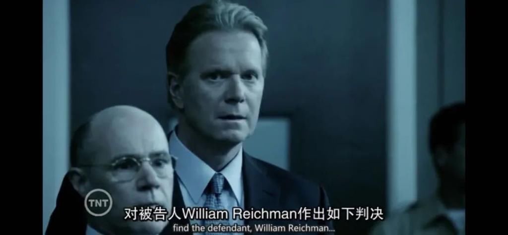  失踪|这部老派罪案剧，或许早已经揭露了「杀妻案」真相