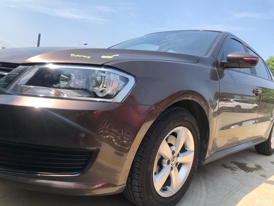 翻新|大灯翻新很简单，可以自己选择来动手