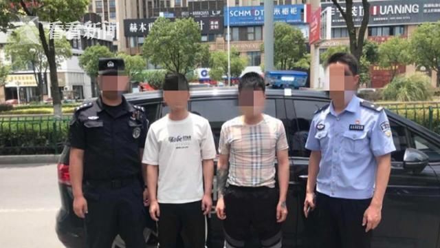  盗窃|昔日狱友今“反目”90后小伙因盗窃第七次被抓