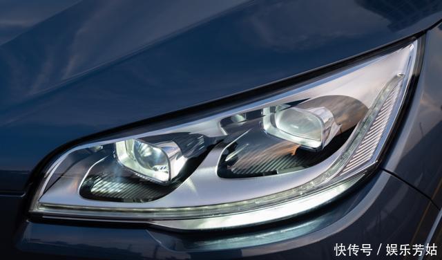  豪华中大型SUV|这才是“移动宫殿”，5层玻璃几乎零噪音，全进口V6，配空气悬挂