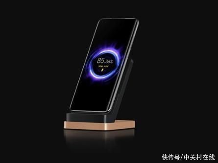 小米多设备上央视：主打无线充电技术
