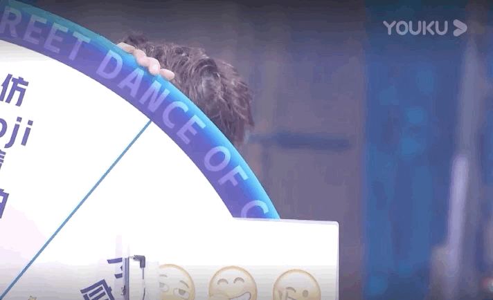 发布会|《街舞3》发布会定档718!队长说了啥让直播间挤疯