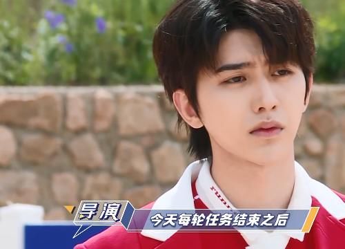  孟美岐|孟美岐当卧底开始就暴露，跟郑恺平票却被留到下一轮，偏袒太明显