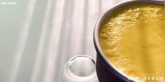 入口|女生最爱的芒果酸奶慕斯,甜蜜柔滑,入口即化,不用烤箱也能做