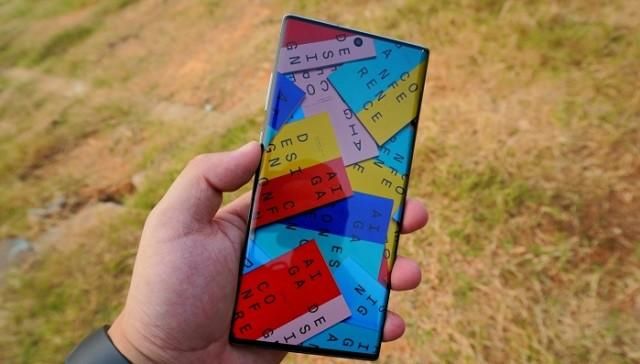骁龙|顶级三星开始清仓，从8999跌至5388，256GB＋骁龙855