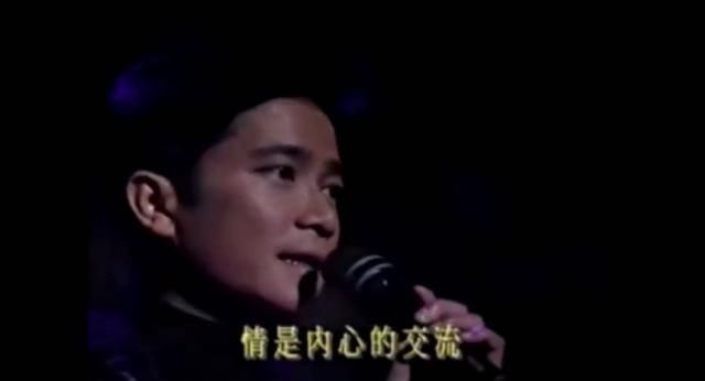 拆散|是谁拆散了赌王女儿何超琼和陈百强？两人求而不得的爱情至今意难忘