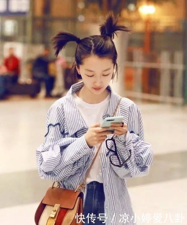  阿姨|减龄不等于装嫩！穿成这样老气被叫“阿姨”你活该啊