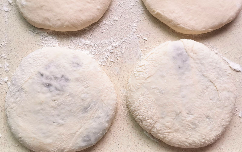 孩子|茄子的新吃法,在外面吃不到,做成馅料比肉香,出锅全家人抢着吃