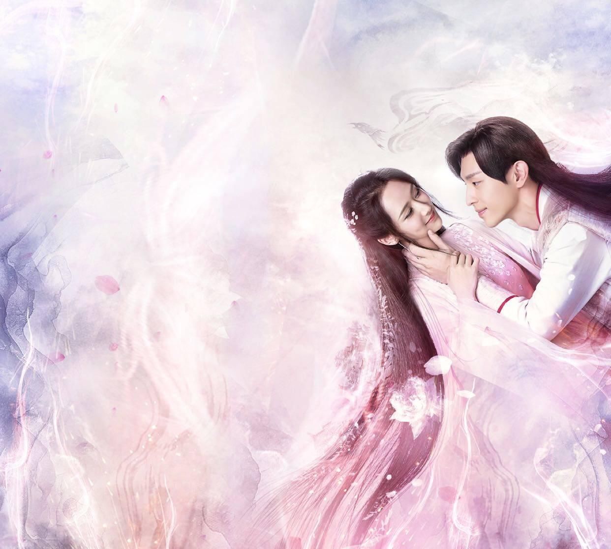  阴阳师|邓伦拍《阴阳师》断水3天，被导演郭敬明称赞，网友：太敬业了