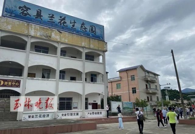 仁东镇鹏垌|令人骄傲！玉林这些地方的变化真大