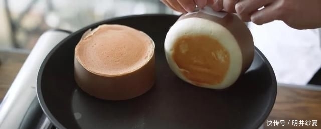 在家|在家就能做的舒芙蕾