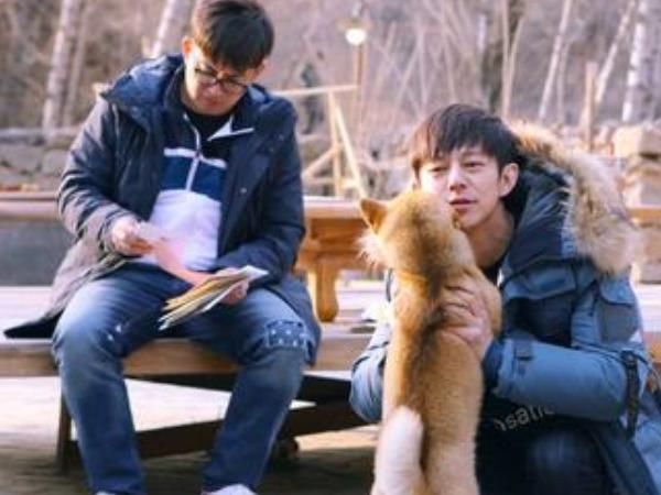  蘑菇|向往4：蘑菇屋迎来减员风波，下一季两位成员离开，而他成为主咖