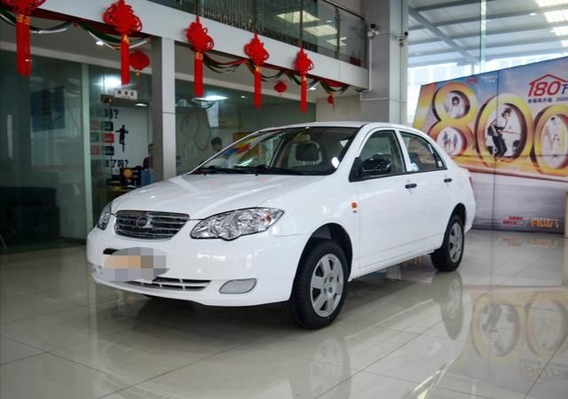  比亚迪|同样是低价车，比亚迪F3和奇瑞艾瑞泽5谁更值得买？