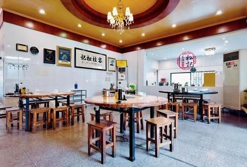  食材|顺德松记30年都只做清水火锅，只因坚持“出来滚，是有规矩的”