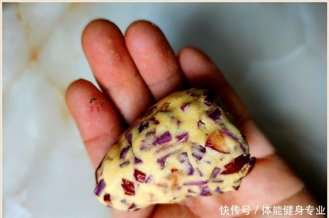 早餐|长假后,我爱做这早餐,不放糖也甜,热量极低,营养好吃不长胖