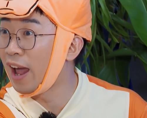  杨迪|郑爽上综艺喝水作假，杨迪看不过出面指责，却被粉丝嫌多管闲事