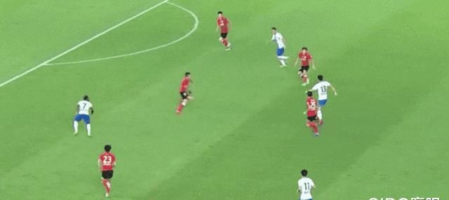  本场比赛|赛后深度复盘：强势上港再胜残阵泰达，满状态奥斯卡盘活全队