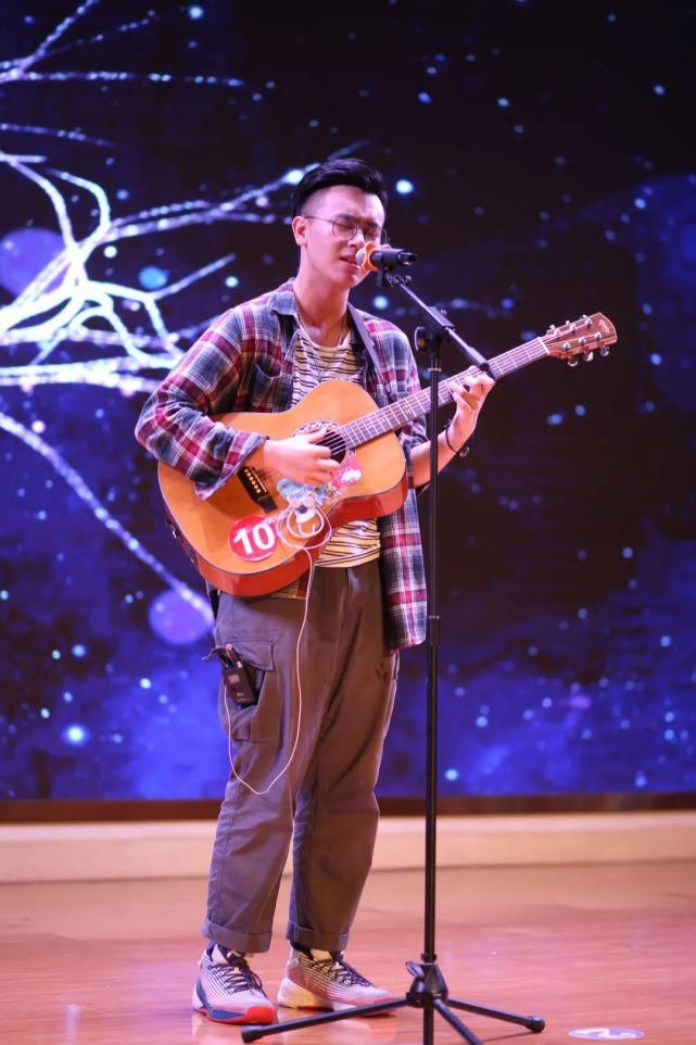  四川赛区|2020《中国好声音》天航站总决赛圆满收官，冠军是他！