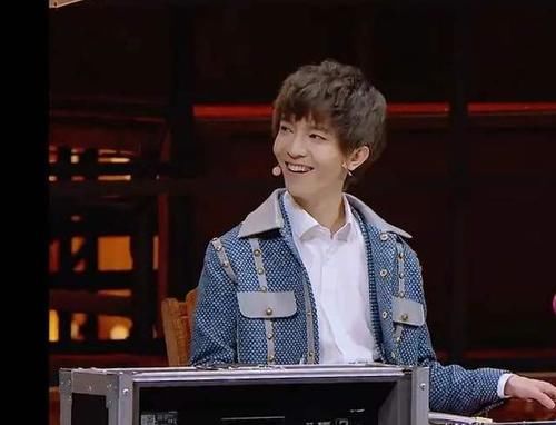  评委|郭敬明两季节目一直硬怼李诚儒，网友齐吐槽他德不配位耍无赖