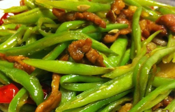  食材|家人爱吃家常菜，做给家人吃，钙比牛奶鸡蛋高，能够预防疾病