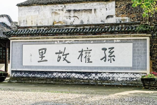 借到|刘备借荆州有借无还,他有借到了荆州吗?事实上只是借了半个郡