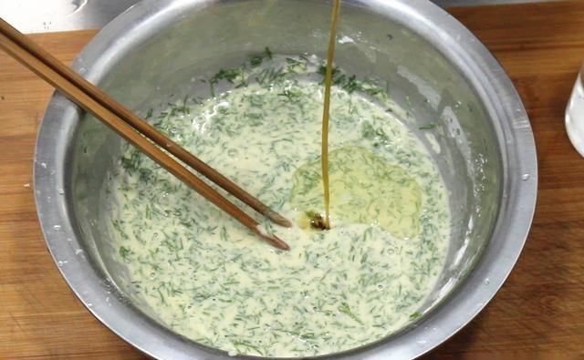 白露|白露过后、这菜抓紧吃!打2鸡蛋做早餐，又香又嫩还营养、别错过