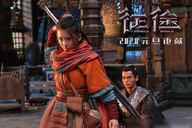  制作|剧本太烂了！何润东主演的电影《征途》：制作一流，特效一流