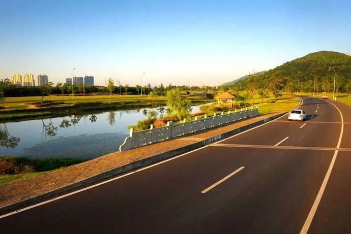  宜兴|打造全国最干净城市｜这些路，美出天际！