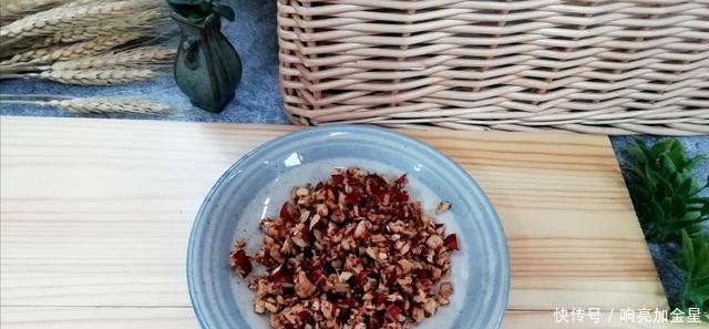 瘦身|全麦红枣糕,养颜瘦身,你可以学的