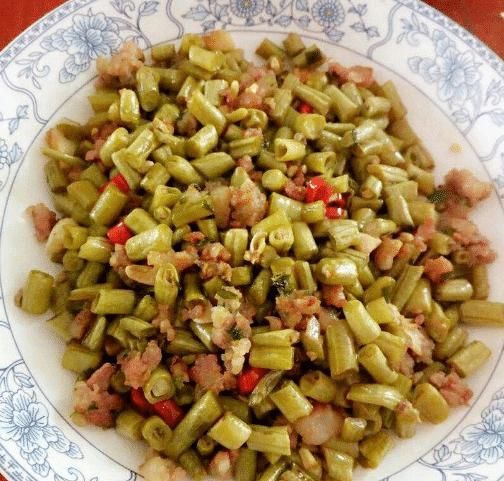 简单|入秋后,这种蔬菜多囤点,每天炒一盘,做法简单,好吃又下饭