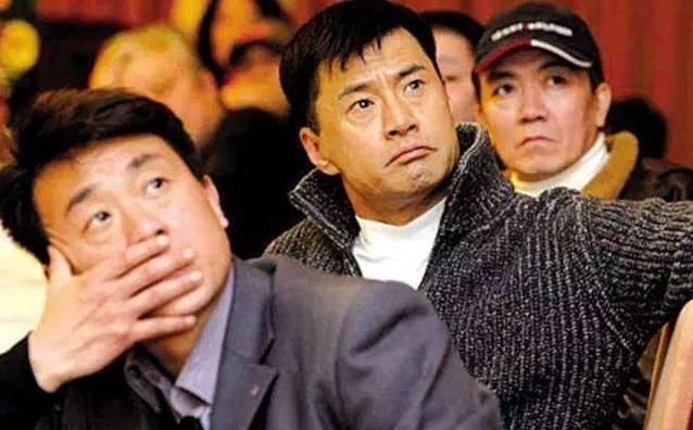  于荣光|演员于荣光：父亲患癌还让喝酒，撒了一个“谎”让其多活了7年