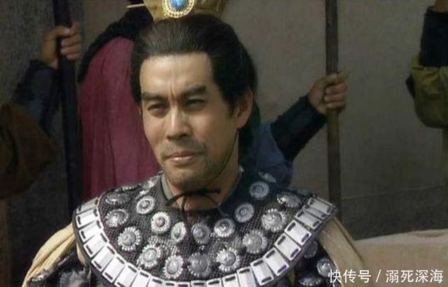 告诫|吕布临死前告诫曹操要防着此人, 但曹操没在意结果竟悔之晚矣!