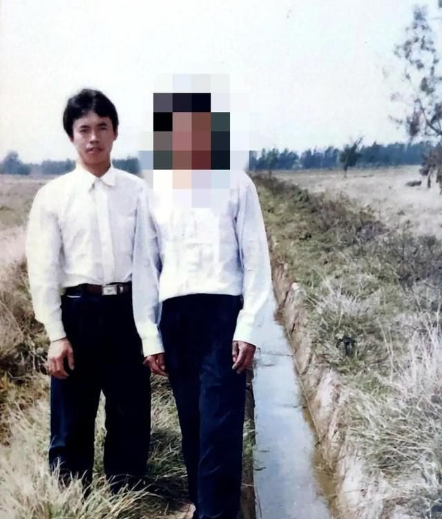  证明|男子病逝后，养女为其开死亡证明，发现养父是命案逃犯