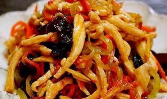 经典|最经典最下饭的家常菜当属这五道了,不仅下饭还营养,赶紧试试吧