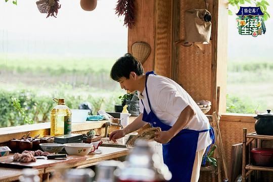  反转|综N代 |“跑男”和“极挑”的反转人生，《向往》口碑持续下滑？