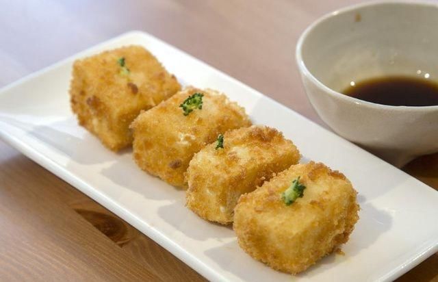  小孩|拿豆腐这样做，适合小孩、老人吃，而且特有营养