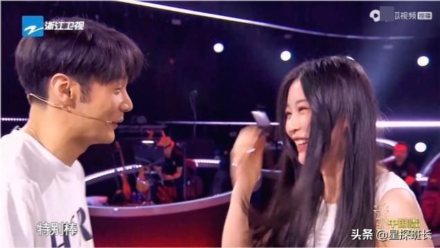  期节目|《好声音》迎来实力派漂亮女学员，三位导师疯抢，冠军相已显露