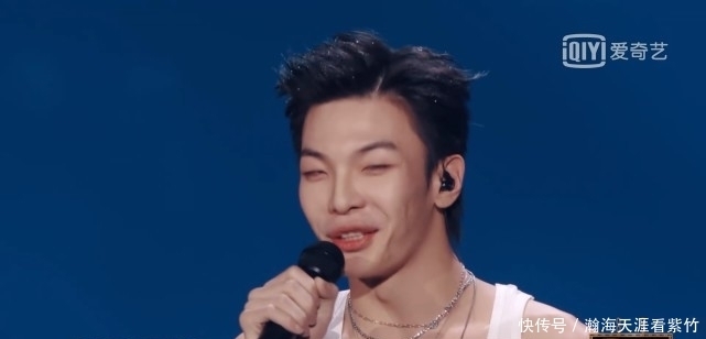 说唱|《中国新说唱》最新录制:小白淘汰并不意外,太油腻注定走不远