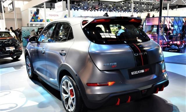 车道|空间大/动力足/年轻化/纯电 10月上市新车道尽国人喜好变迁