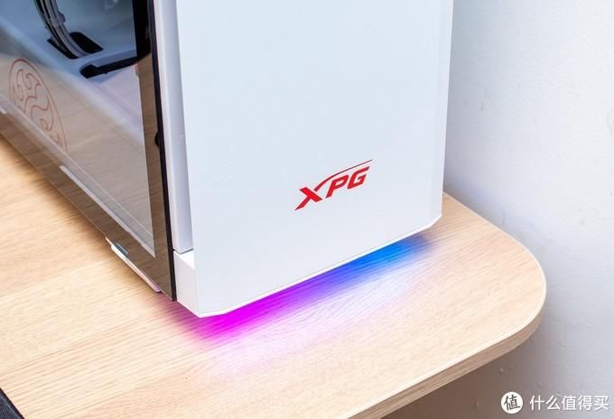  款机箱|存储厂的机箱是什么样子？威刚(ADATA) XPG 入侵者机箱测评