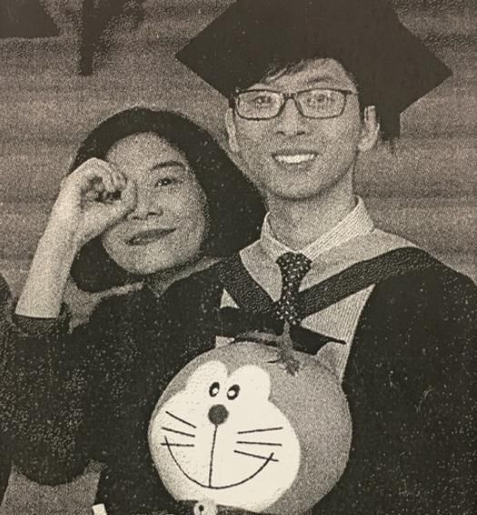  周年|甄子丹守点庆结婚17周年，公开表白小18岁娇妻，儿女双全很幸福