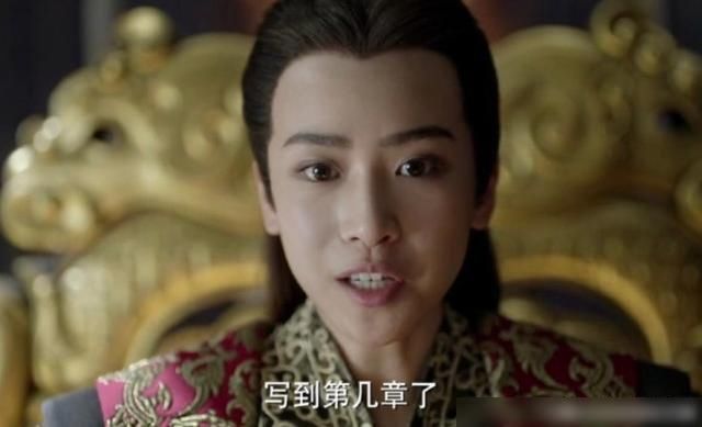  漂亮|《漂亮书生》定档：鞠婧祎又带着她的半永久妆容来了？