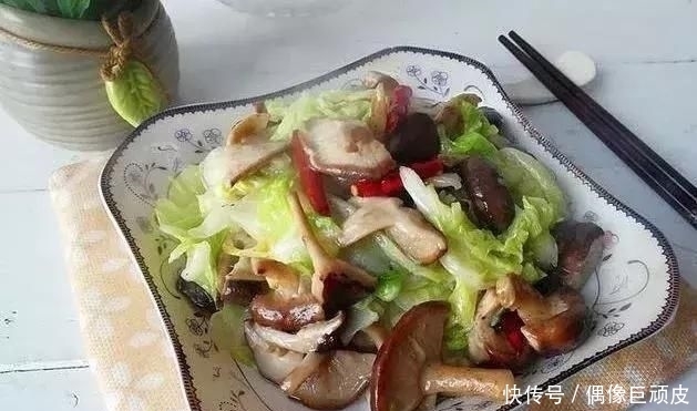  家常菜|8道简单家常菜的做法，营养又健康，家人吃完都点赞