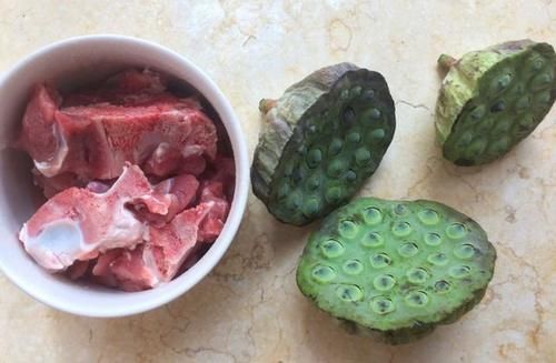  清心|夏天，常给孩子喝这粥，清心降火又补钙，每次都喝光2大碗