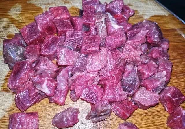 杏鲍菇|如何做黑椒牛肉杏鲍菇的做法+秘方,肉制品控的至爱,美味到舔盘子