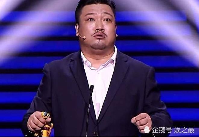  欢乐|《欢乐喜剧人》最“失望”冠军，本以为会大红大紫，没想到已沦为“路人甲”