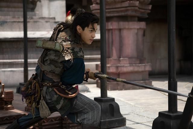 网络|《征途》开网络高付费先河，24元贵不贵？《无极》气象，毁誉参半