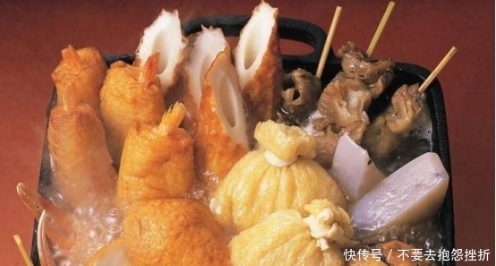 关东煮|为啥关东煮在中国火不起来?中国网友无奈:一点味道也没有啊