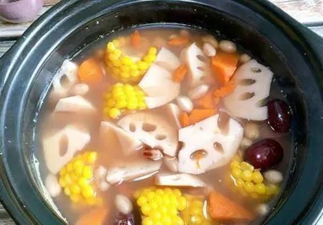  骨头汤|这素汤比骨头汤还好喝，营养又滋补，几块钱就煮一大锅，划算！