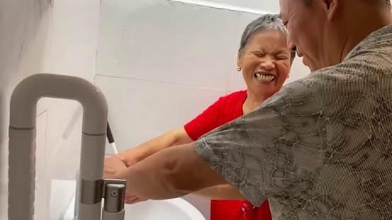  改造|杭州老年版“梦想改造家”实现全覆盖 惠及千余户困难老人